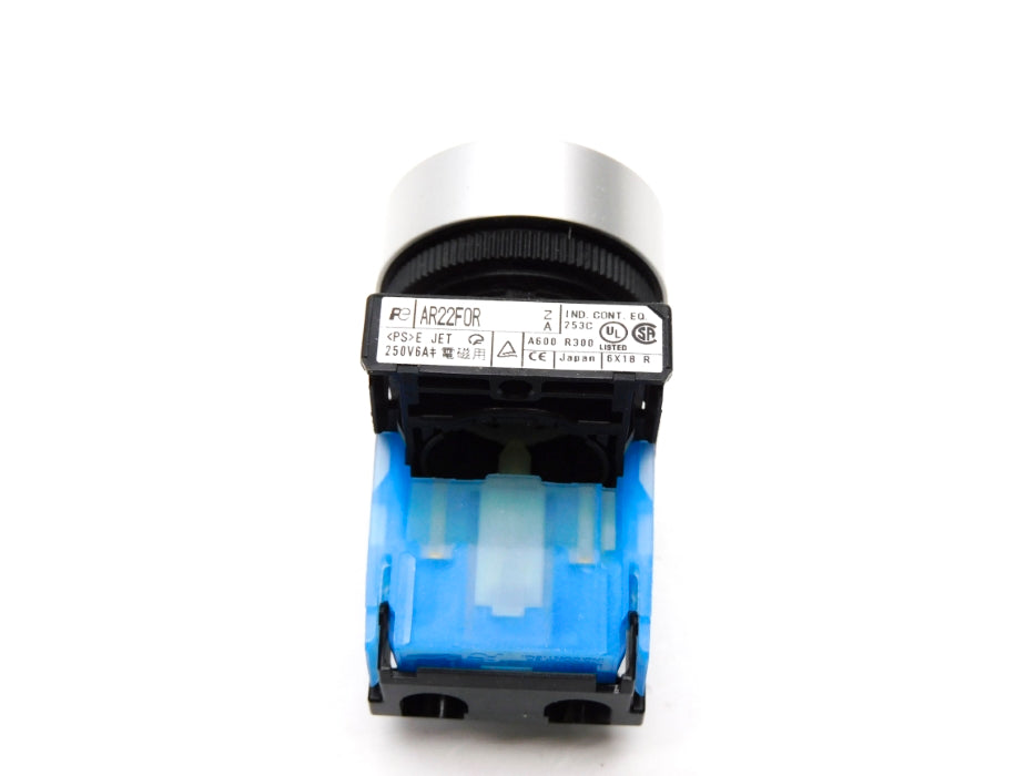 FUJI ELECTRIC AR22F0R-10GZA NSMP