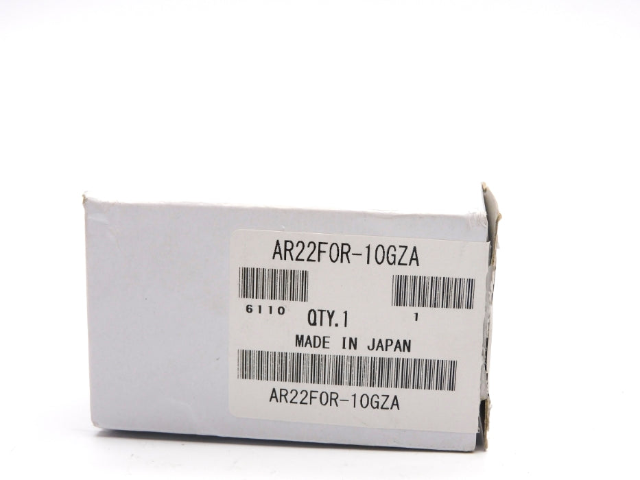 FUJI ELECTRIC AR22F0R-10GZA NSMP