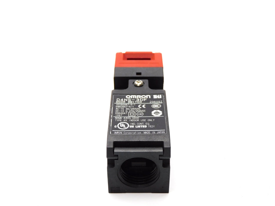 OMRON D4NS-3DF NSMP