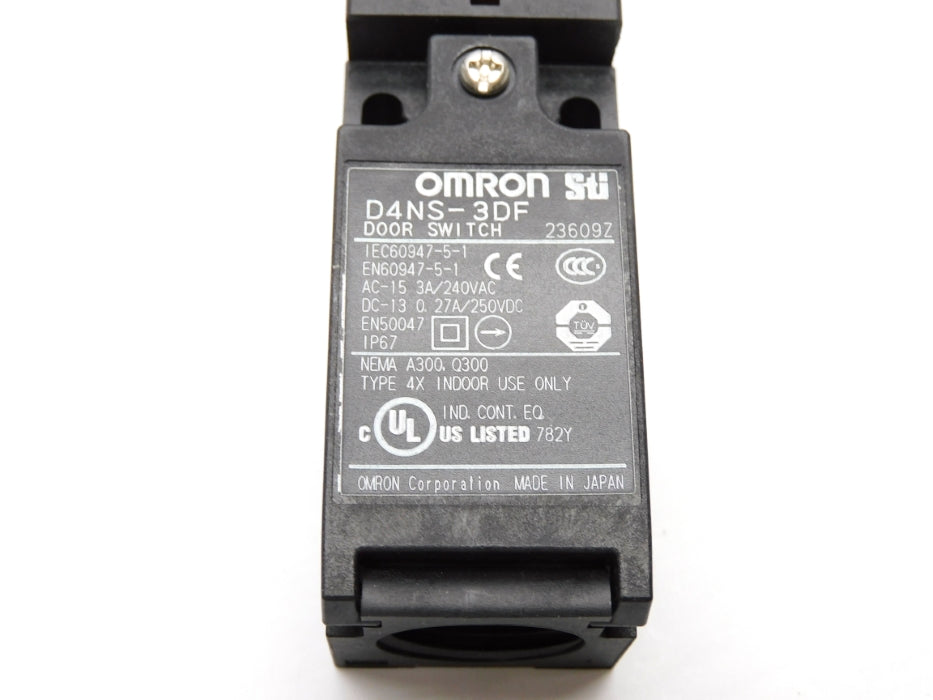 OMRON D4NS-3DF NSMP