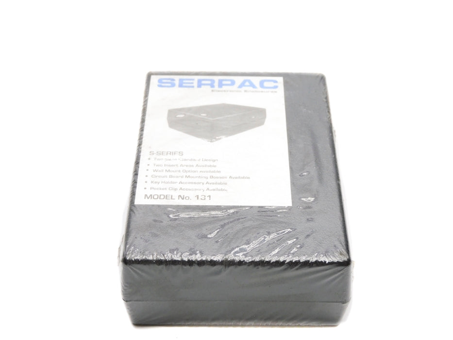 SERPAC 131 NSMP