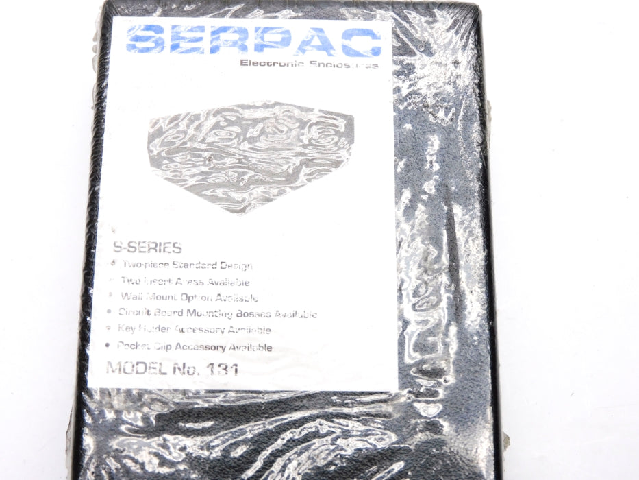 SERPAC 131 NSMP