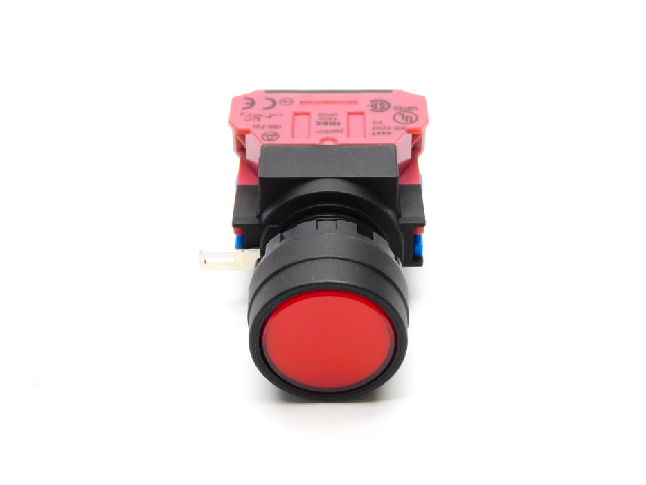 IDEC HW1L-M1F11QD-R-24V NSMP