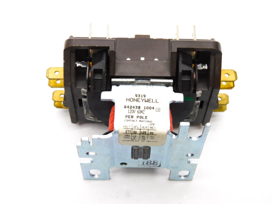 HONEYWELL R4243B1004 120V NSMP