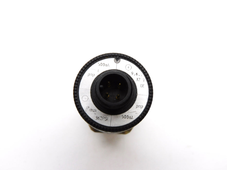 PROSENSE PSD25-0P-0145H 9.6VDC 145PSI NSMP