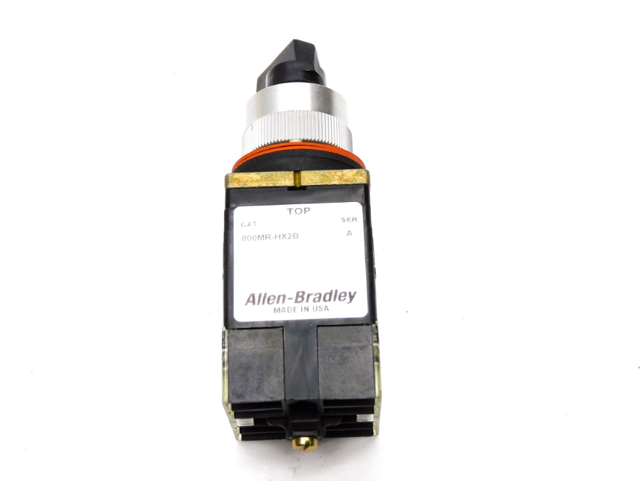 INDUSTRIAL SPARE PART 800MR-HH2BB SER. C 300VAC (WH) NSMP
