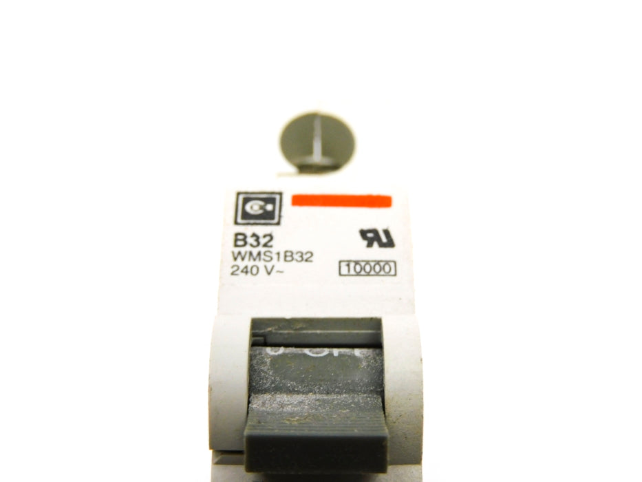 CUTLER HAMMER WMS1B32 30A 240V NSMP