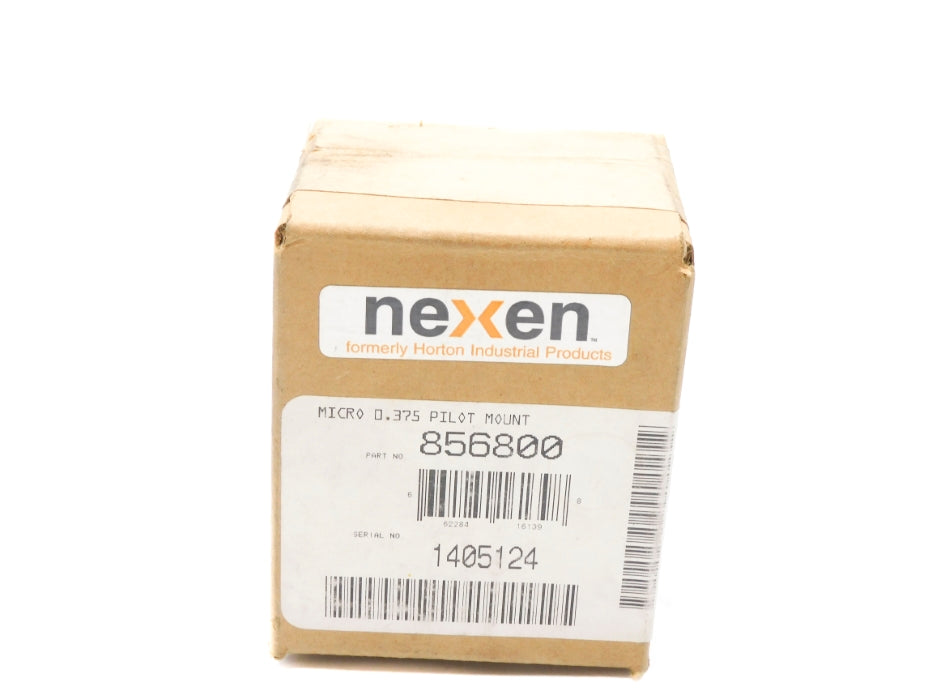 NEXEN 856800 NSFS