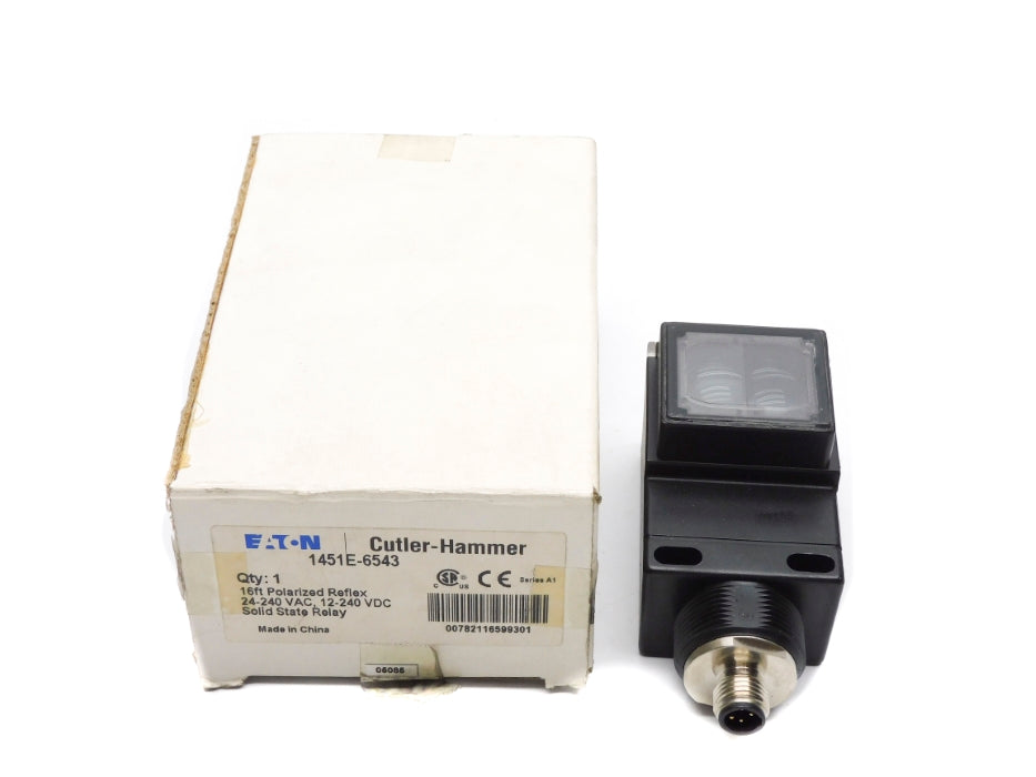 EATON 1451E-6543 SER. A1 NSMP