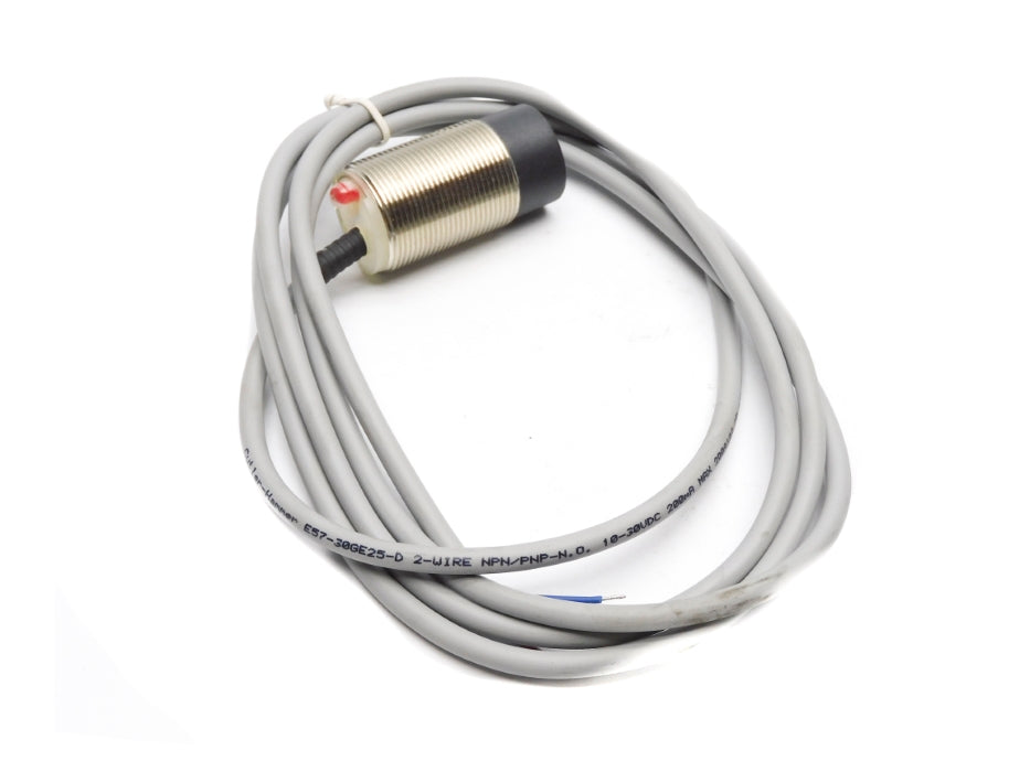 CUTLER HAMMER E57-30GE25-D NSNP