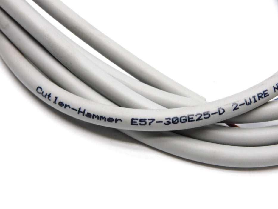 CUTLER HAMMER E57-30GE25-D NSNP