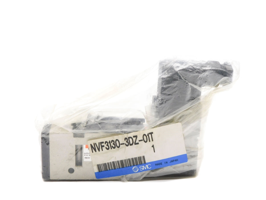 SMC NVF3130-3DZ-01T NSMP