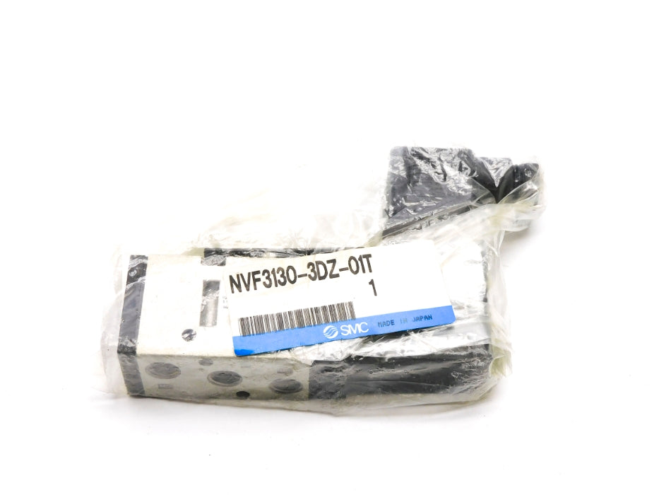 SMC NVF3130-3DZ-01T NSMP