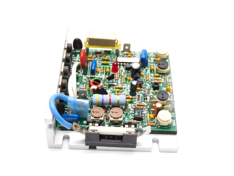 KB ELECTRONICS KBMM-125 (3455B) UNMP