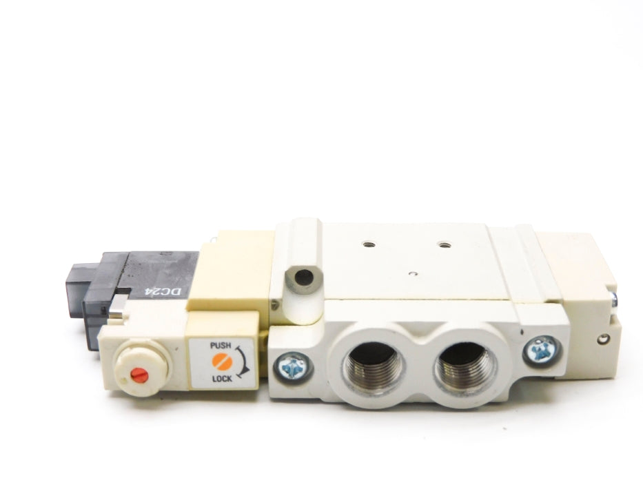 KURODA A12RS25-1P 24VDC NSNP