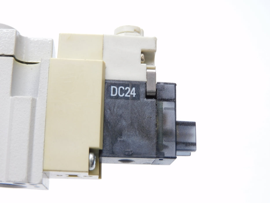 KURODA A12RS25-1P 24VDC NSNP