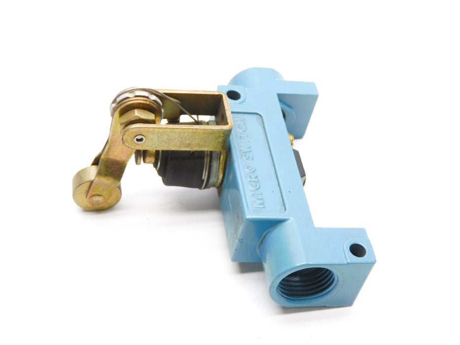 MICRO SWITCH BZG2-2RN2 (AS PICTURED) UNMP
