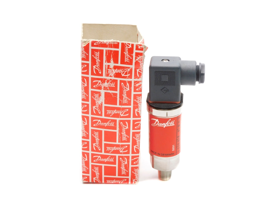 DANFOSS 060G3802 AKS33 (AS PICTURED) NSMP