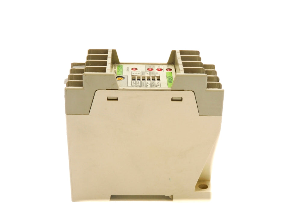 SUNX NPS-CT7 UNMP