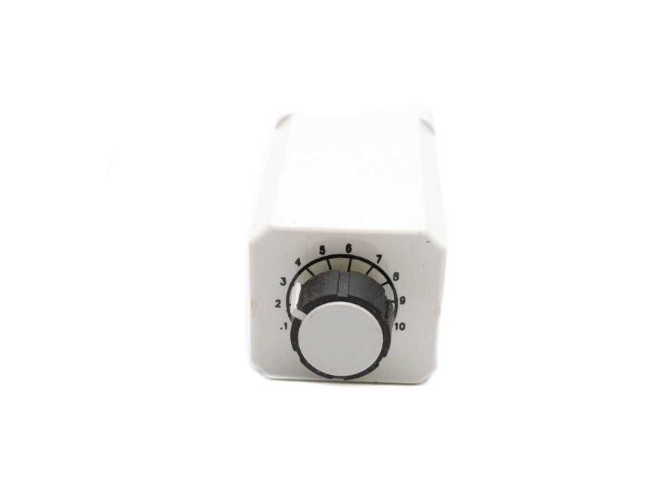 DAYTON 5Z566 .1-10S 120VAC NSMP