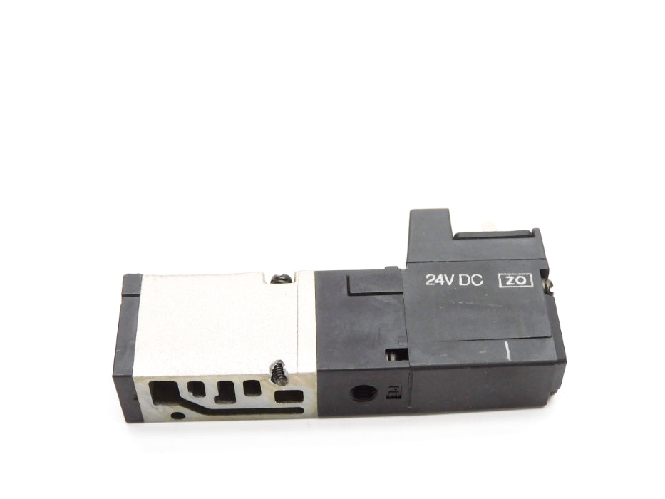 SMC NVZ3140 24VDC UNMP