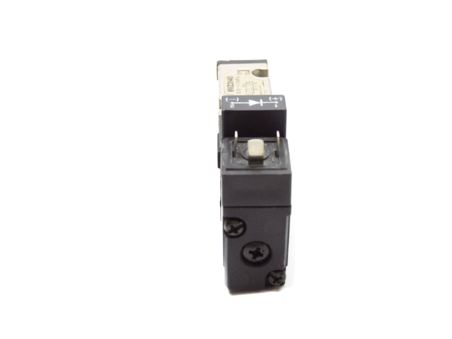 SMC NVZ3140 24VDC UNMP
