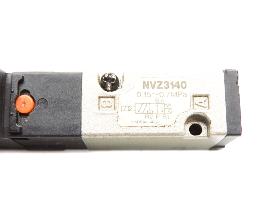 SMC NVZ3140 24VDC UNMP