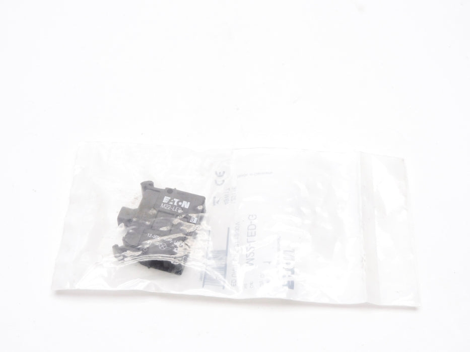 EATON M22-LED-G 12-30V NSMP