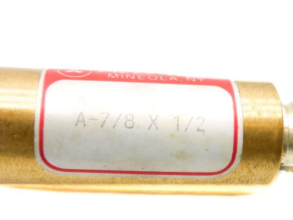 ALLENAIR A-7/8X1/2 NSMP