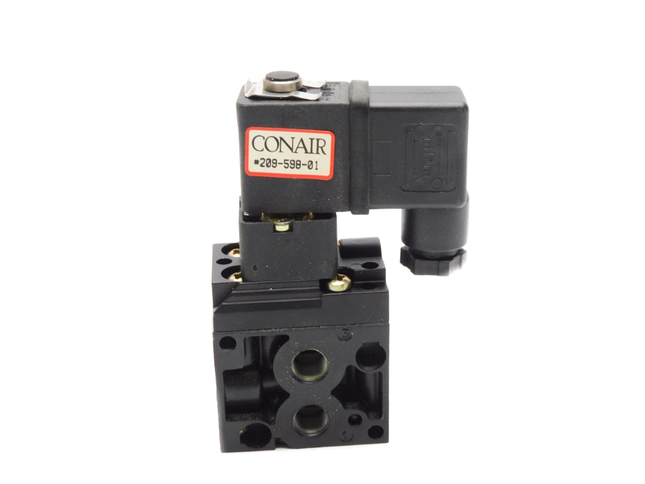 CONAIR 209-598-01 115/120V NSNP