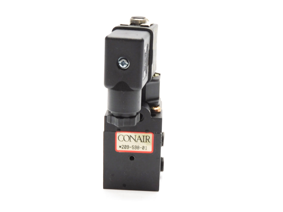 CONAIR 209-598-01 115/120V NSNP