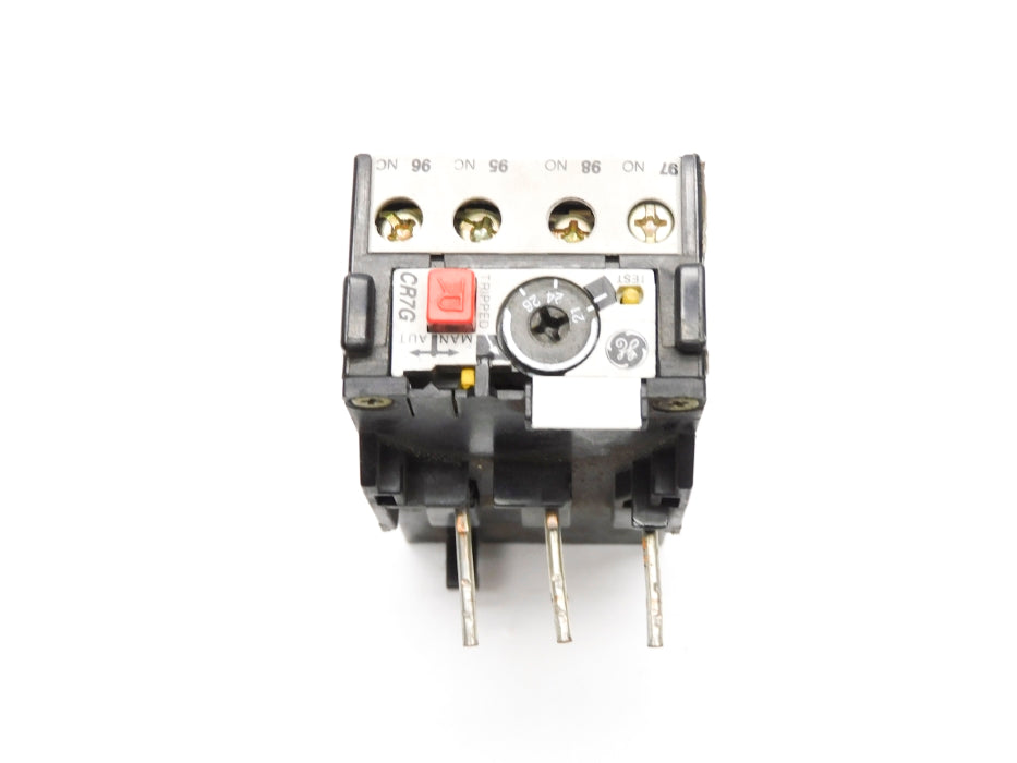 GENERAL ELECTRIC CR7G1WT 21-26A UNMP