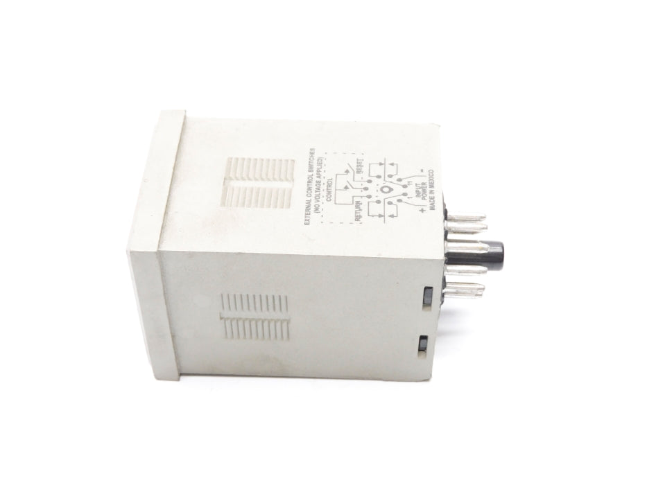 POTTER&BRUMFIELD CNT-35-96 0.1S-99.90H 240V UNMP