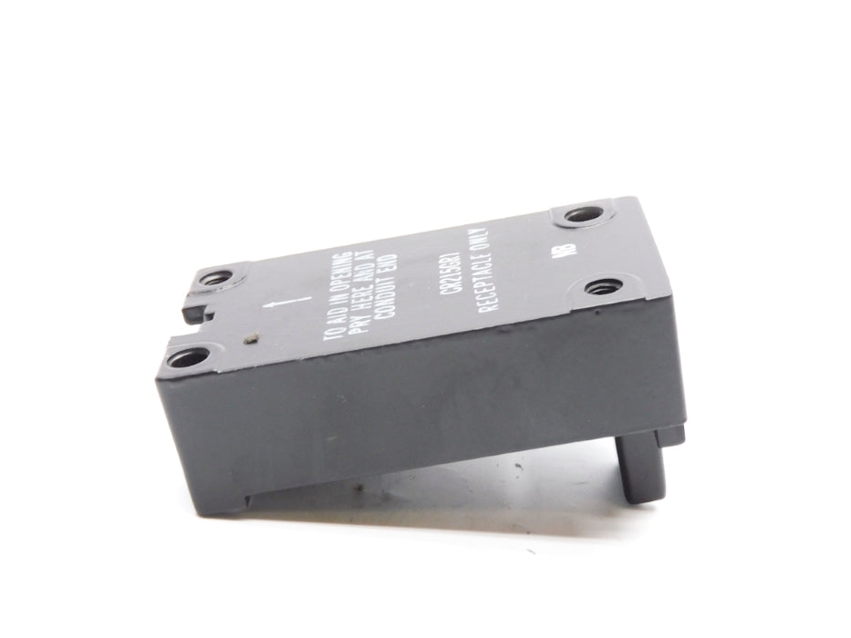GENERAL ELECTRIC CR215GR1 NSNP