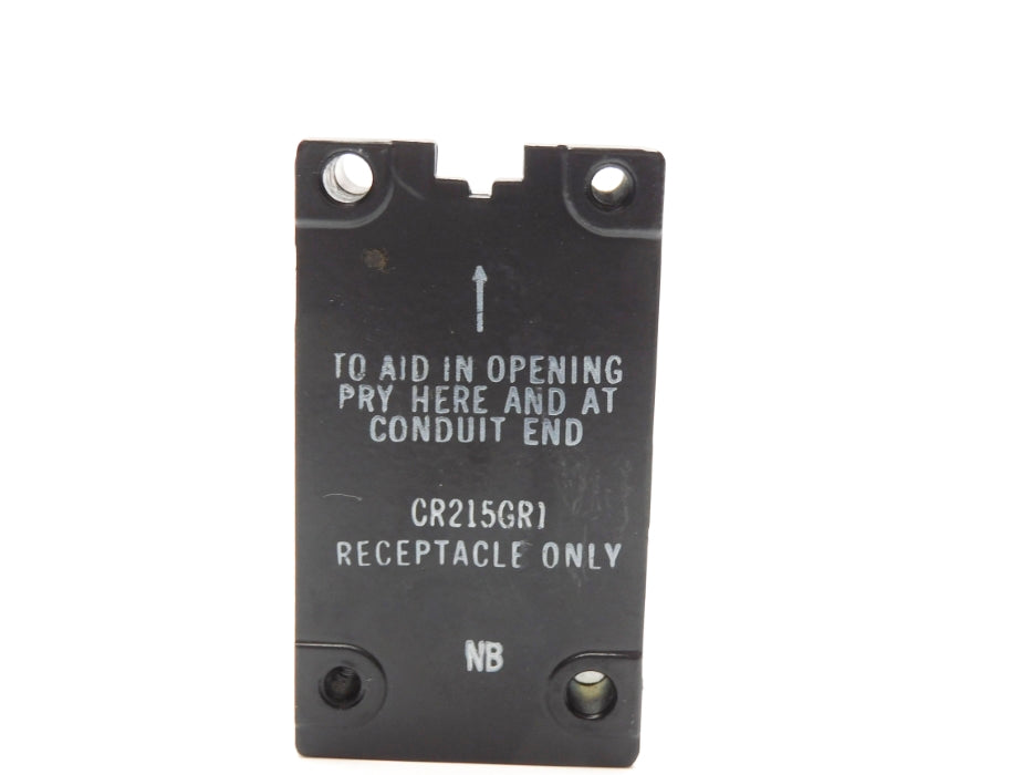 GENERAL ELECTRIC CR215GR1 NSNP