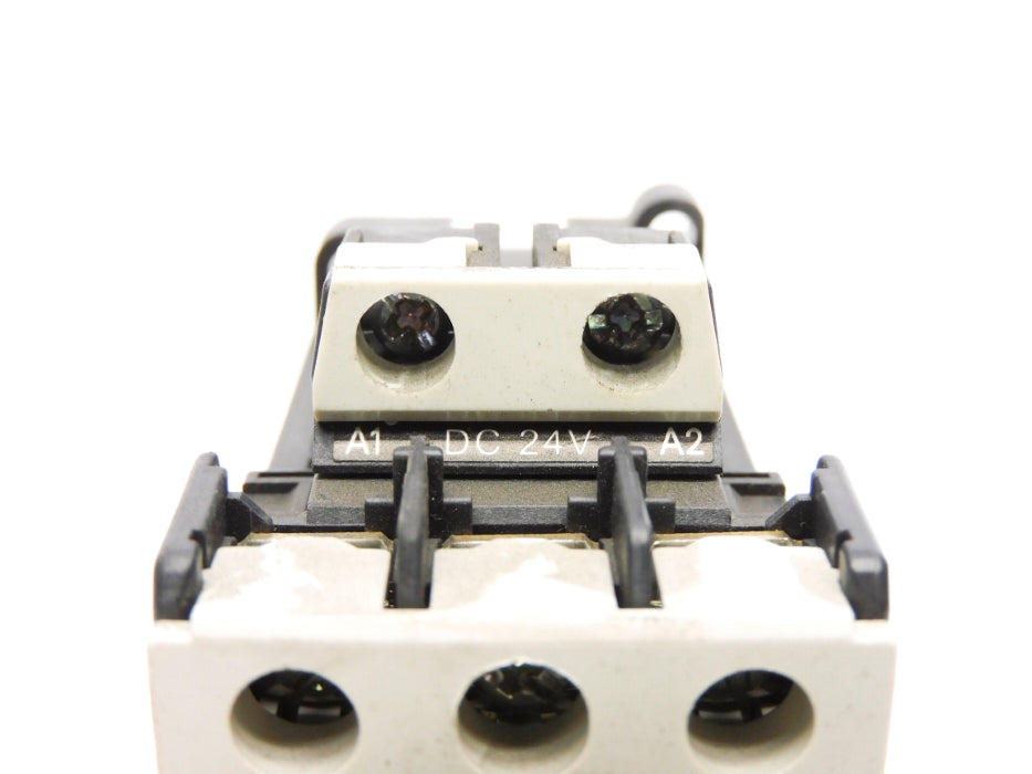 FUJI ELECTRIC SC-E02/G 24VDC UNMP