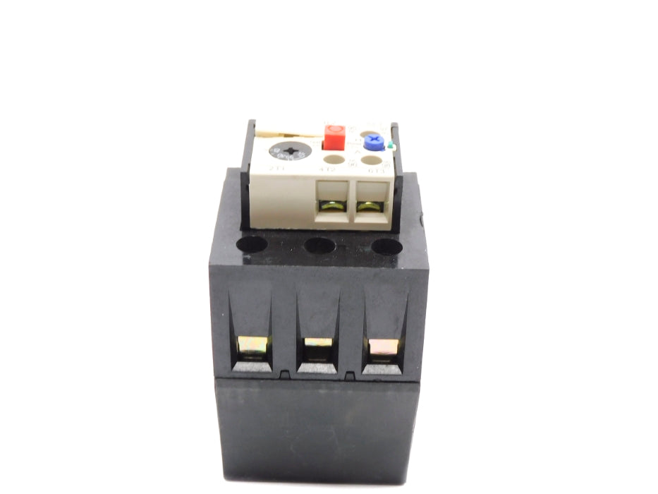 SIEMENS 3UA5840-2T 600VAC 40-57A UNMP