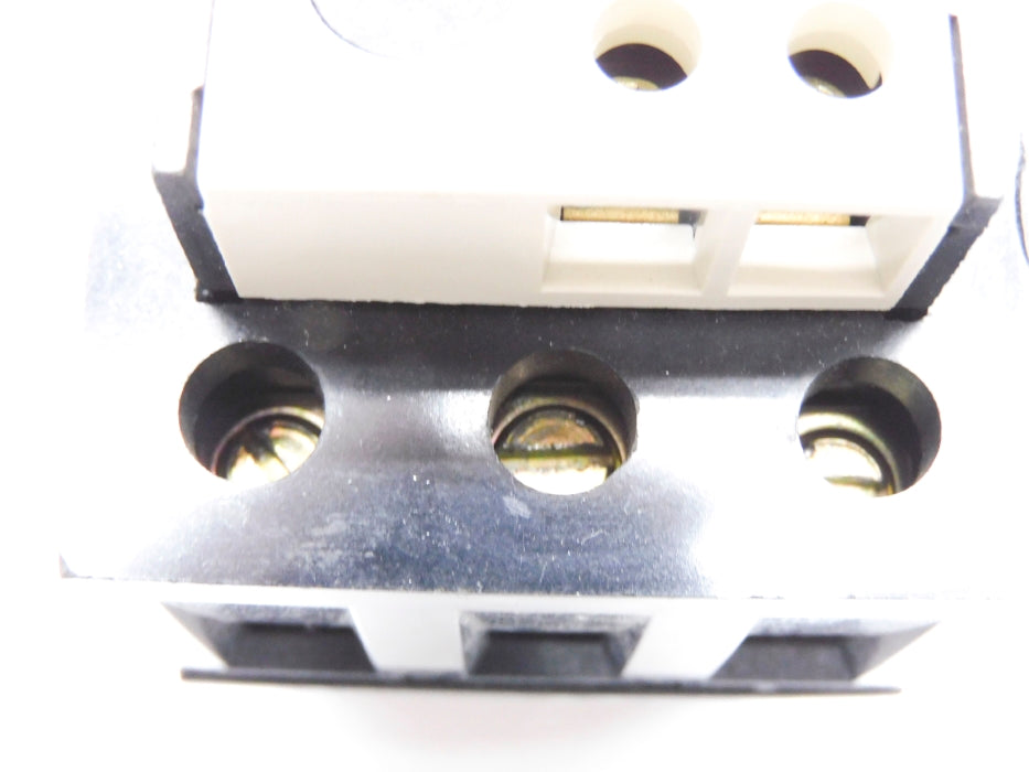 SIEMENS 3UA5840-2T 600VAC 40-57A UNMP