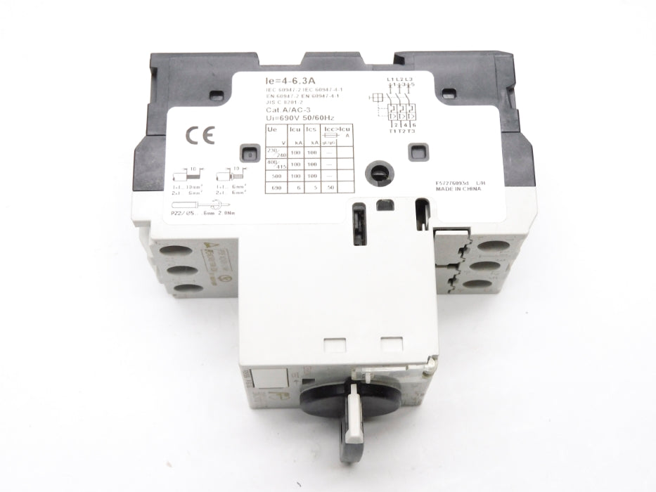 FUJI ELECTRIC BM3RHB-6P3 NSMP