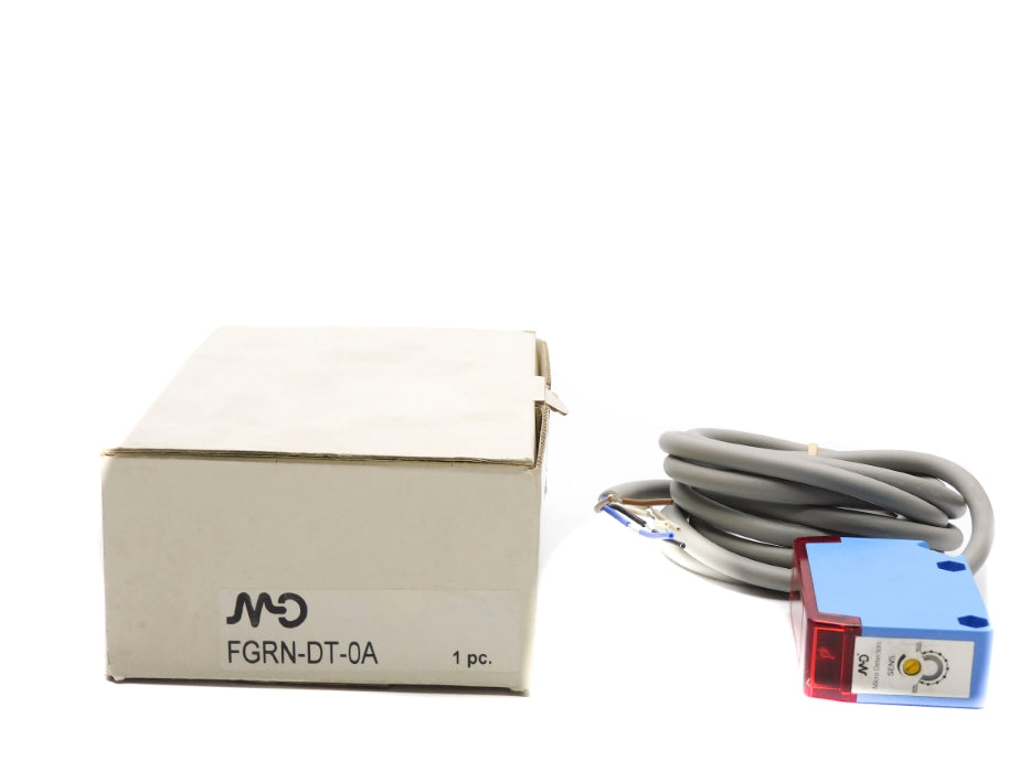 MICRO DETECTORS FGRN-DT-0A NSMP