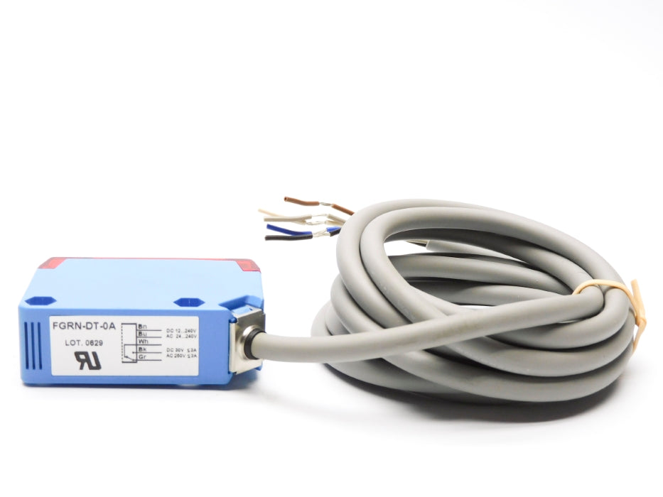 MICRO DETECTORS FGRN-DT-0A NSMP