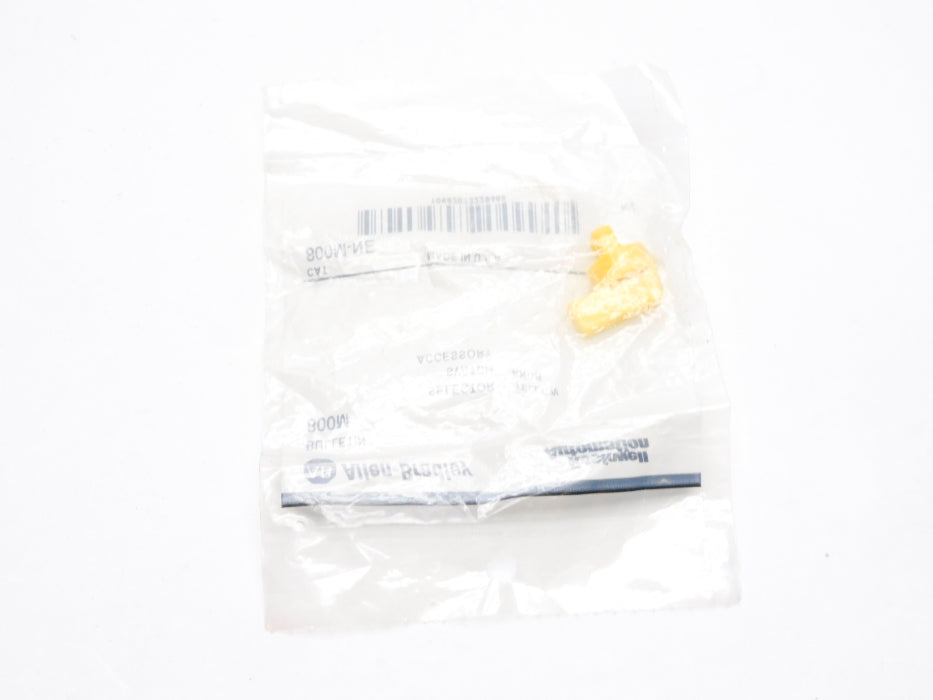 INDUSTRIAL SPARE PART 800M-NE SER. A (WH) NSMP