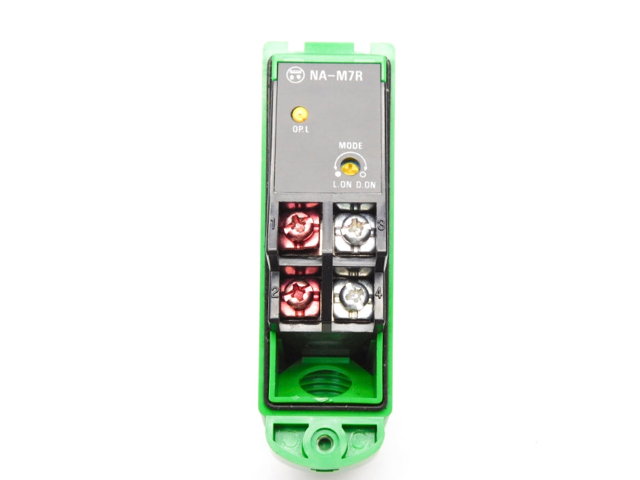 TAKEX NA-M7RF (AS PICTURED) UNMP