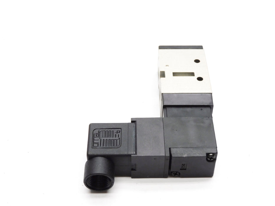 SMC NVF3130-3DZ-01T 88-132VAC 94-138VAC NSNP