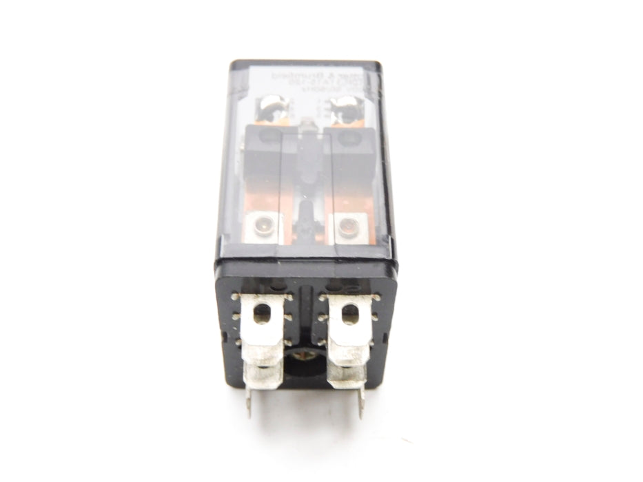 POTTER&BRUMFIELD K10P-11A15-120 120V 15A NSMP