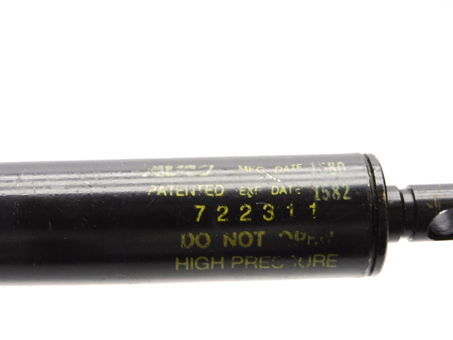 AUM 722311 UNMP