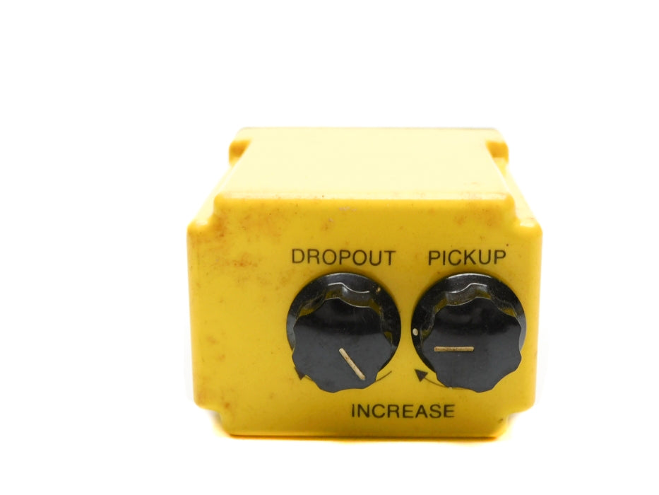 POTTER&BRUMFIELD CSJ-38-70010 240VAC UNMP