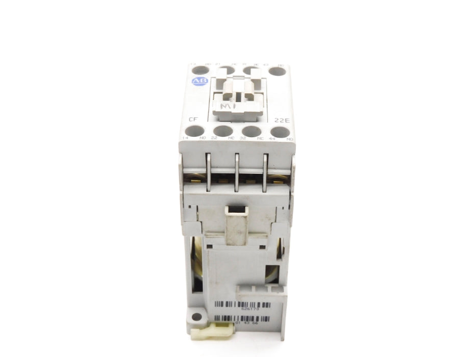 INDUSTRIAL SPARE PART 700-CF220ZJ SER. A 24VDC UNMP