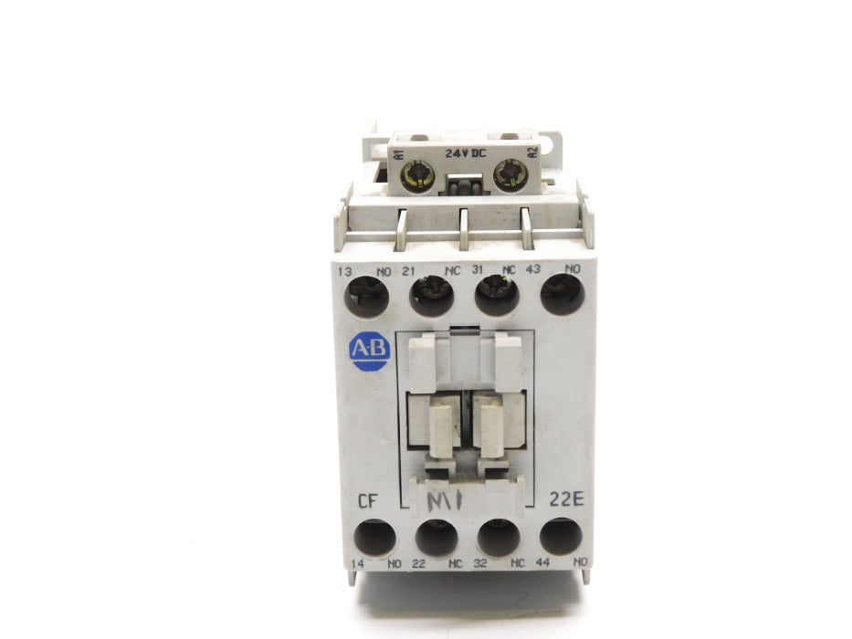INDUSTRIAL SPARE PART 700-CF220ZJ SER. A 24VDC UNMP