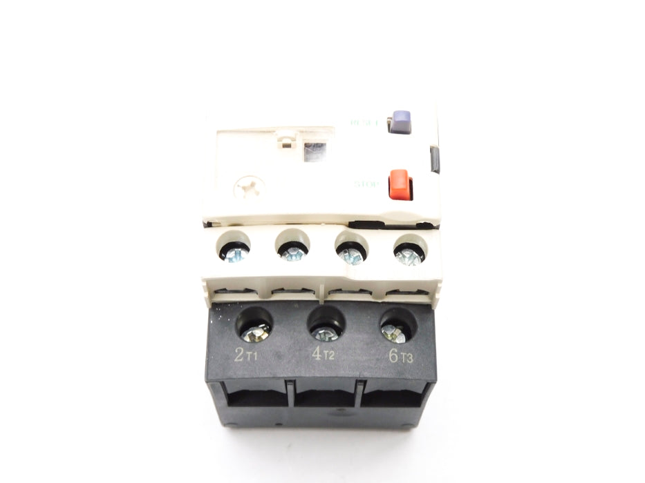 INDUSTRIAL MRO LRD16C 690V 9-13A NSMP